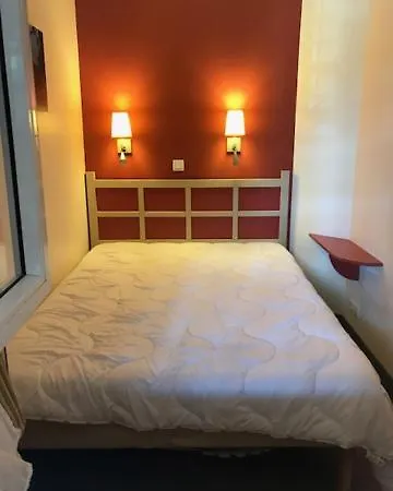 Cap Esterel Pierre & Vacances T2 Vue Mer Panoramique Apartamento *