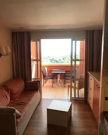 Cap Esterel Pierre & Vacances T2 Vue Mer Panoramique Apartamento *