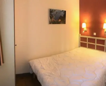 Cap Esterel Pierre & Vacances T2 Vue Mer Panoramique Apartamento Saint-Raphaël